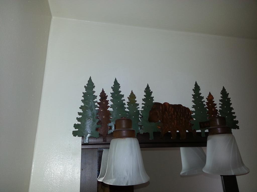 Innsbruck Lodge Mammoth Lakes Bagian luar foto