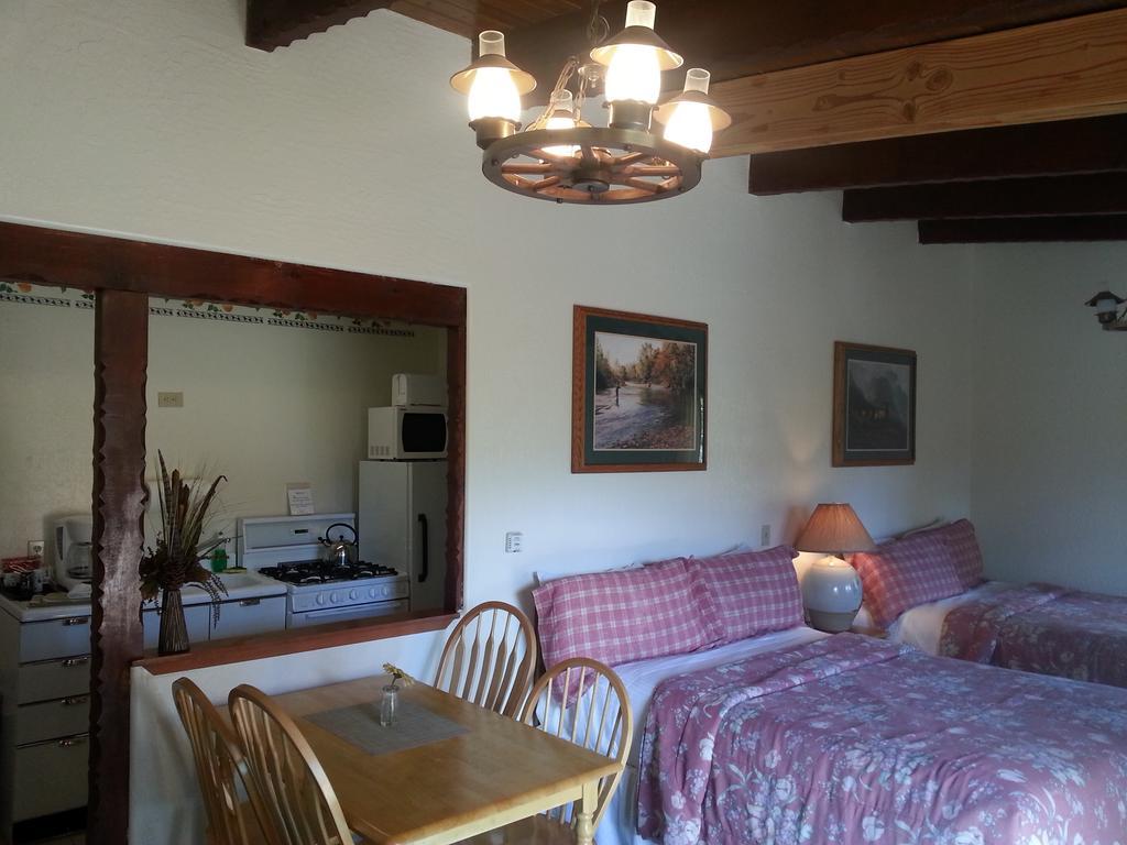 Innsbruck Lodge Mammoth Lakes Bagian luar foto