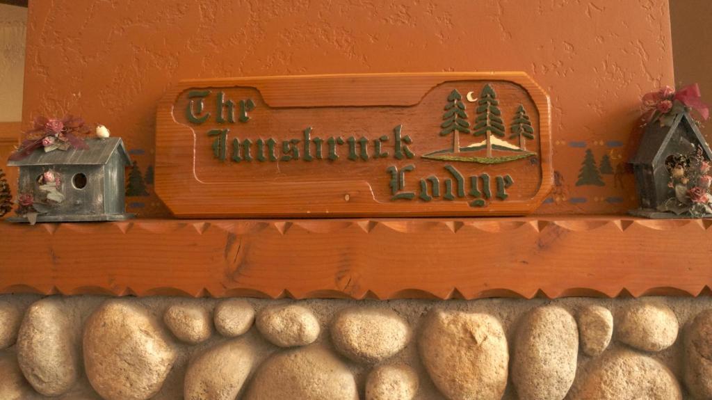 Innsbruck Lodge Mammoth Lakes Bagian luar foto