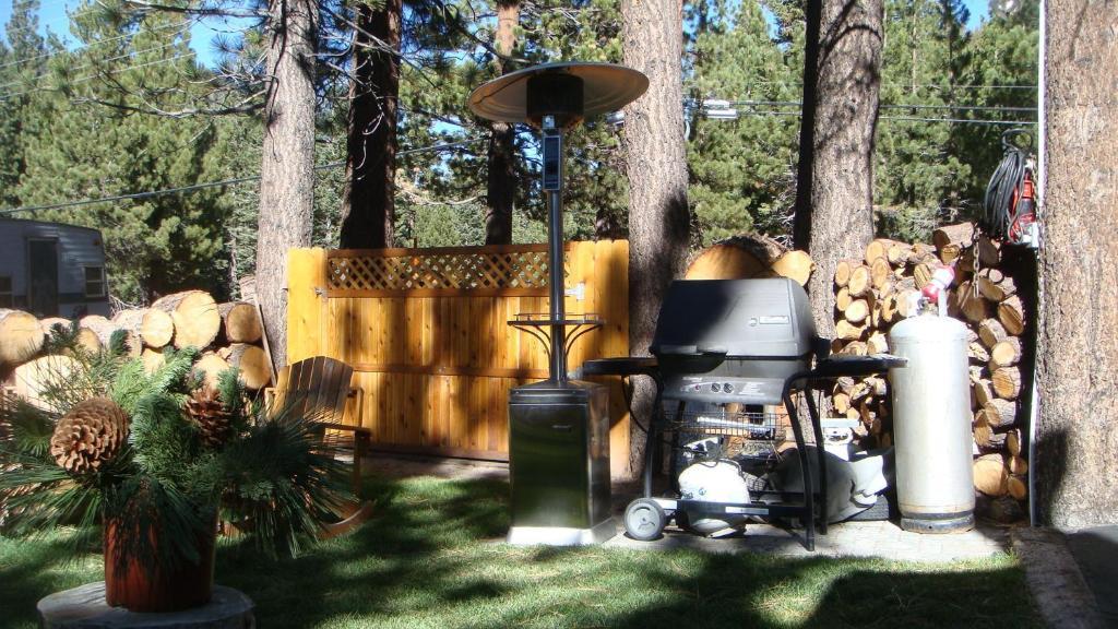 Innsbruck Lodge Mammoth Lakes Bagian luar foto