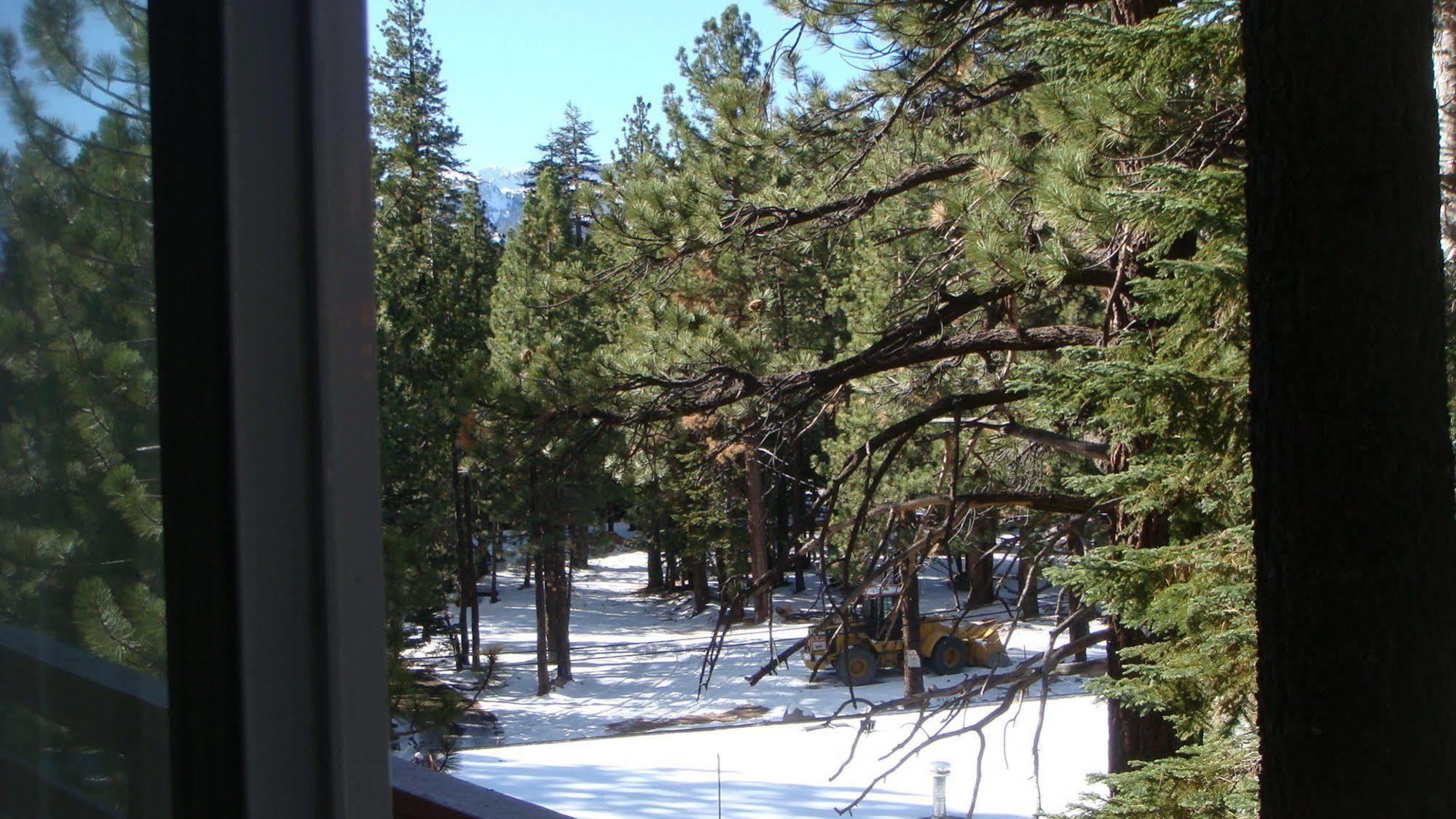 Innsbruck Lodge Mammoth Lakes Bagian luar foto