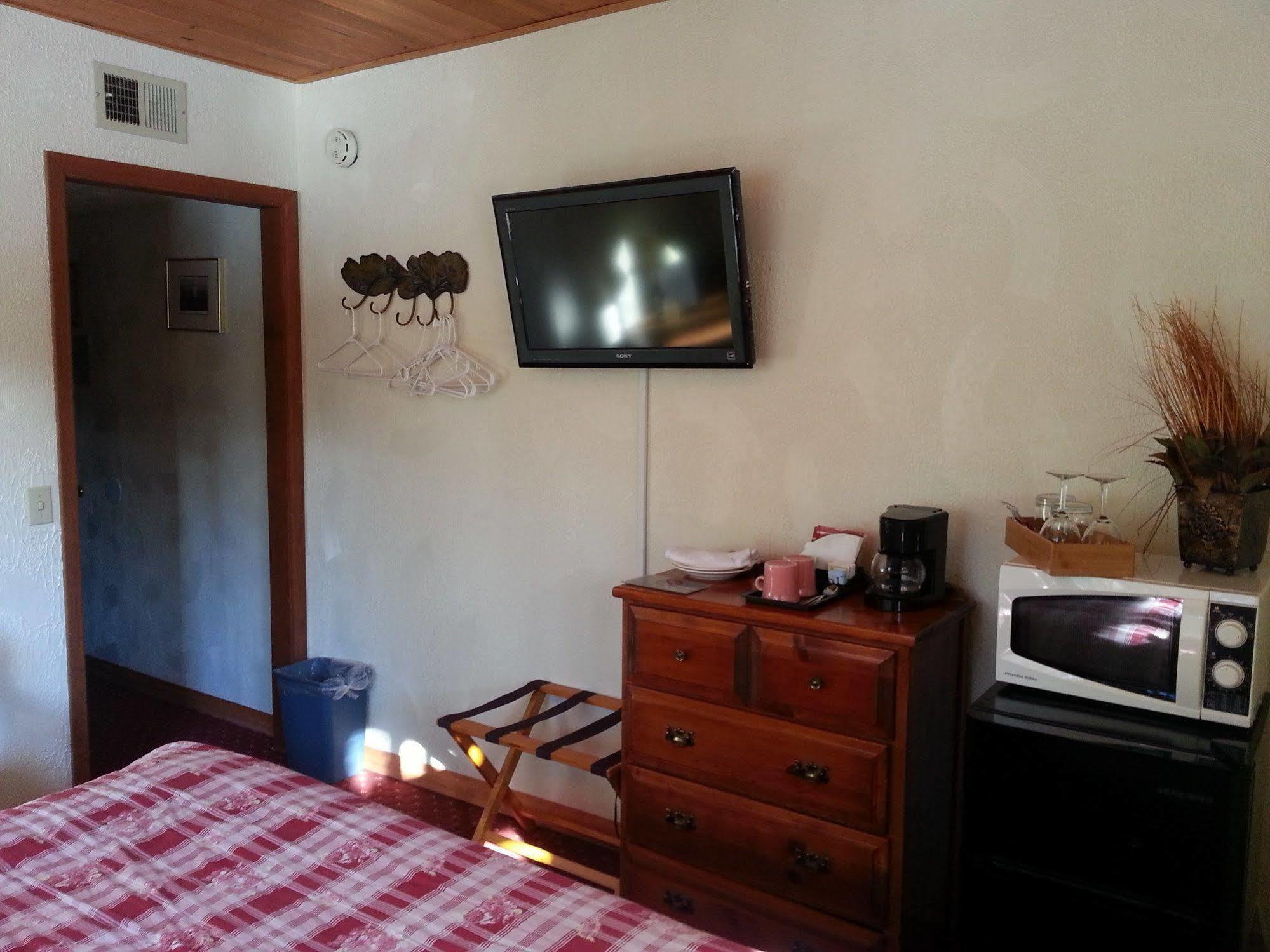 Innsbruck Lodge Mammoth Lakes Bagian luar foto