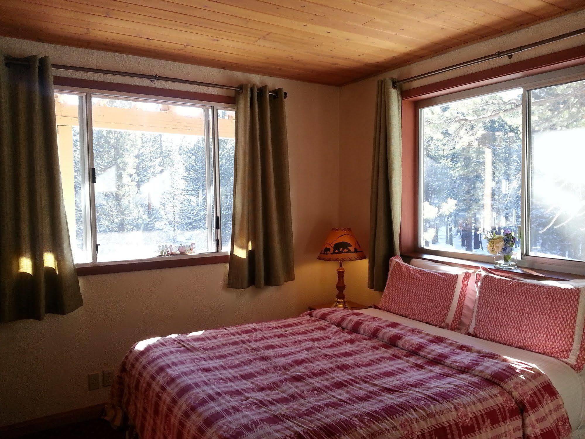 Innsbruck Lodge Mammoth Lakes Bagian luar foto