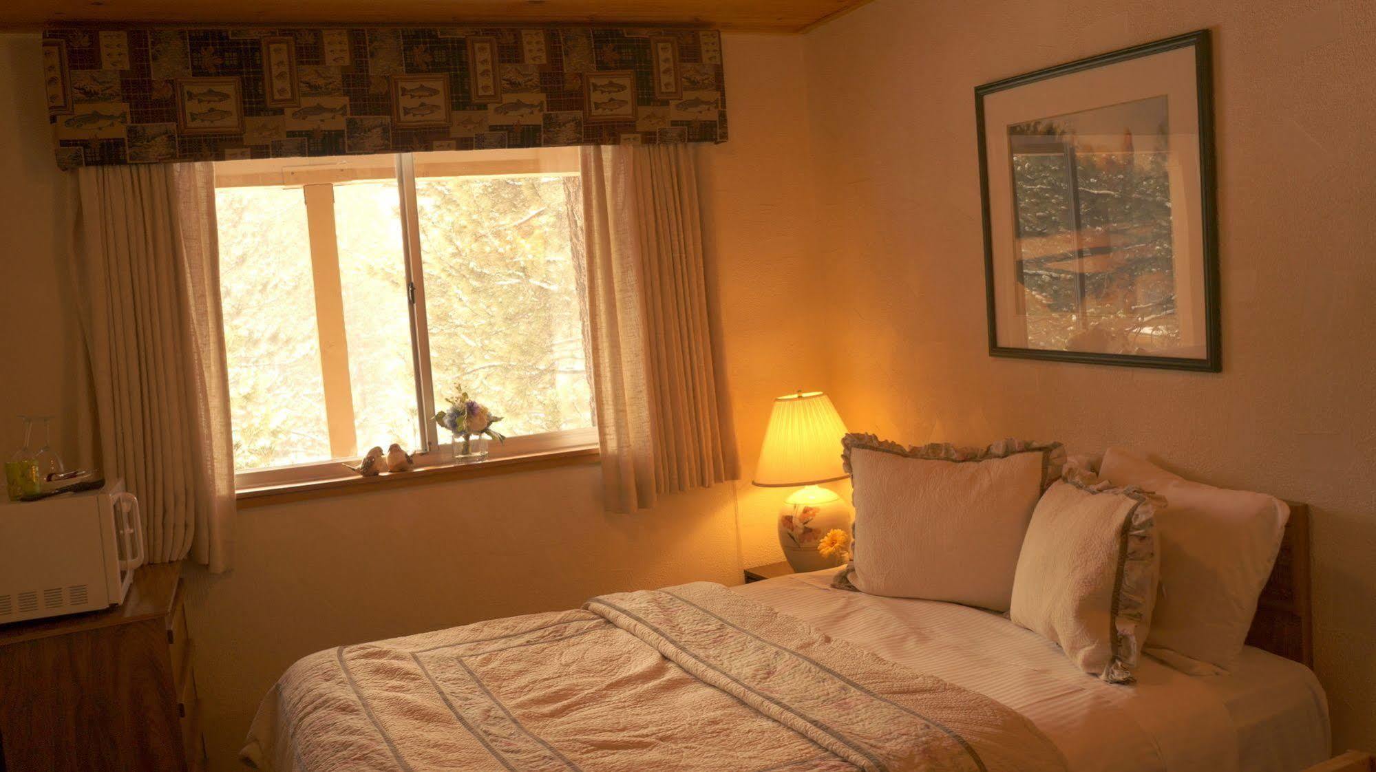 Innsbruck Lodge Mammoth Lakes Bagian luar foto