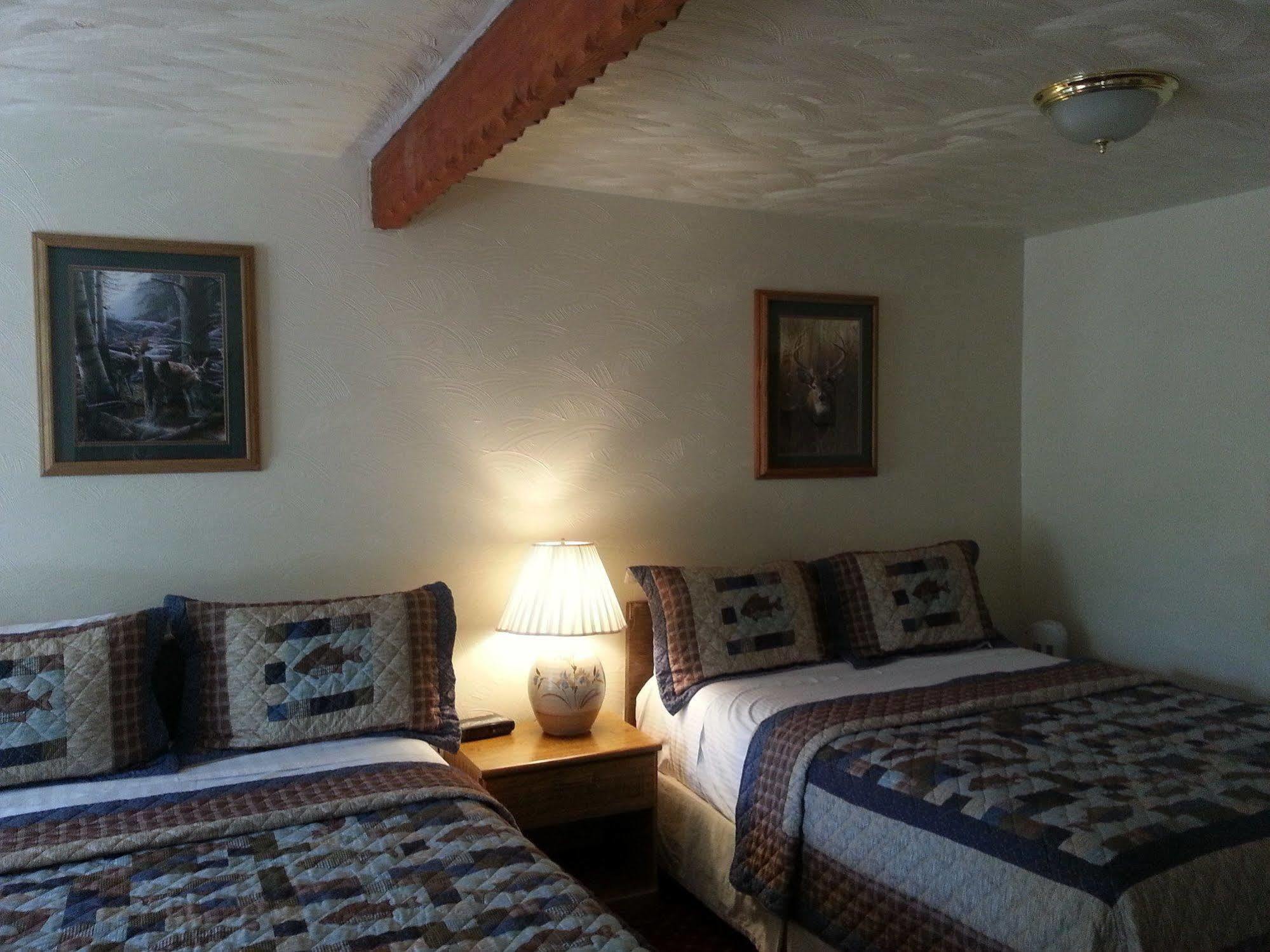 Innsbruck Lodge Mammoth Lakes Bagian luar foto