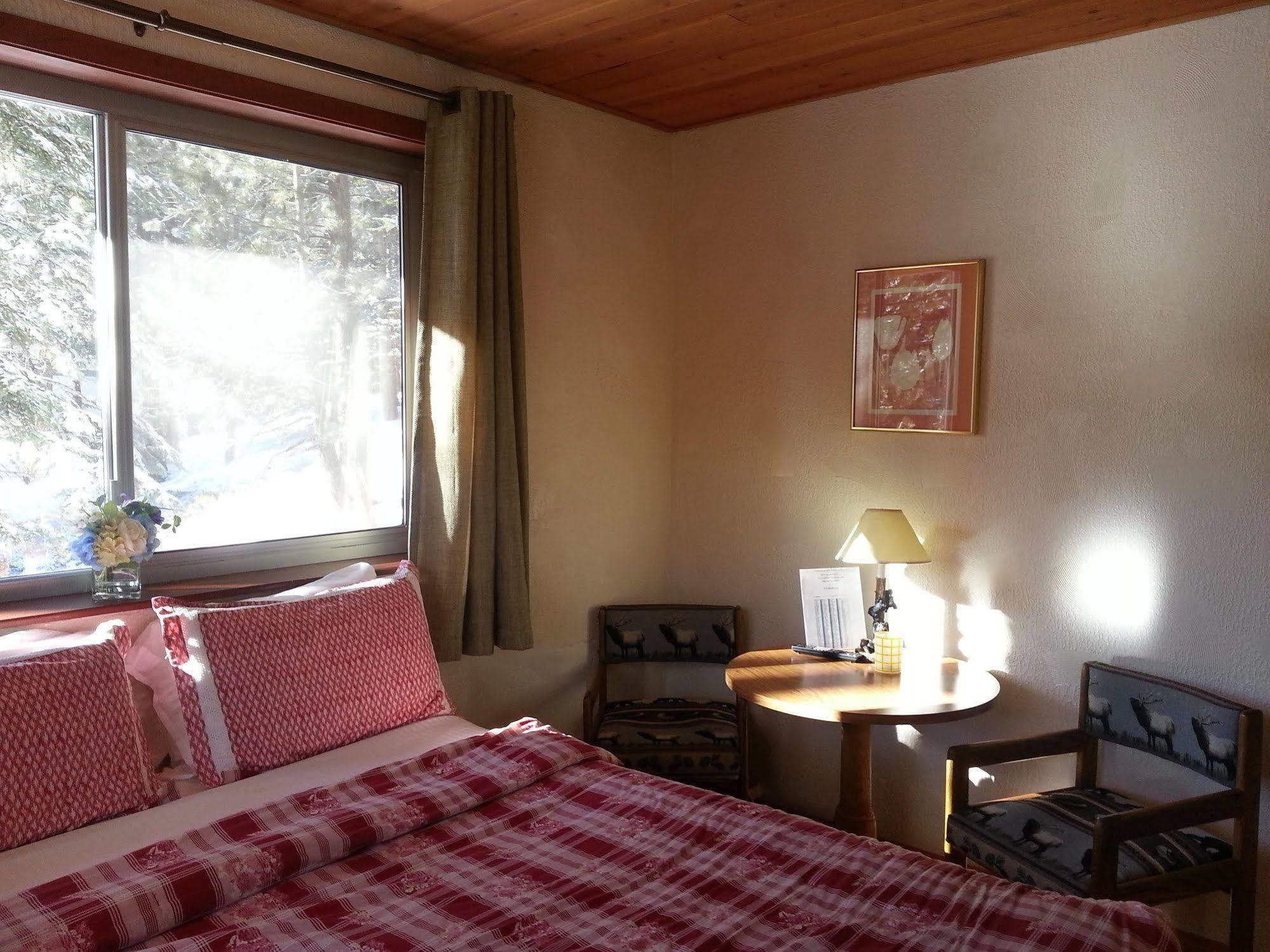 Innsbruck Lodge Mammoth Lakes Bagian luar foto