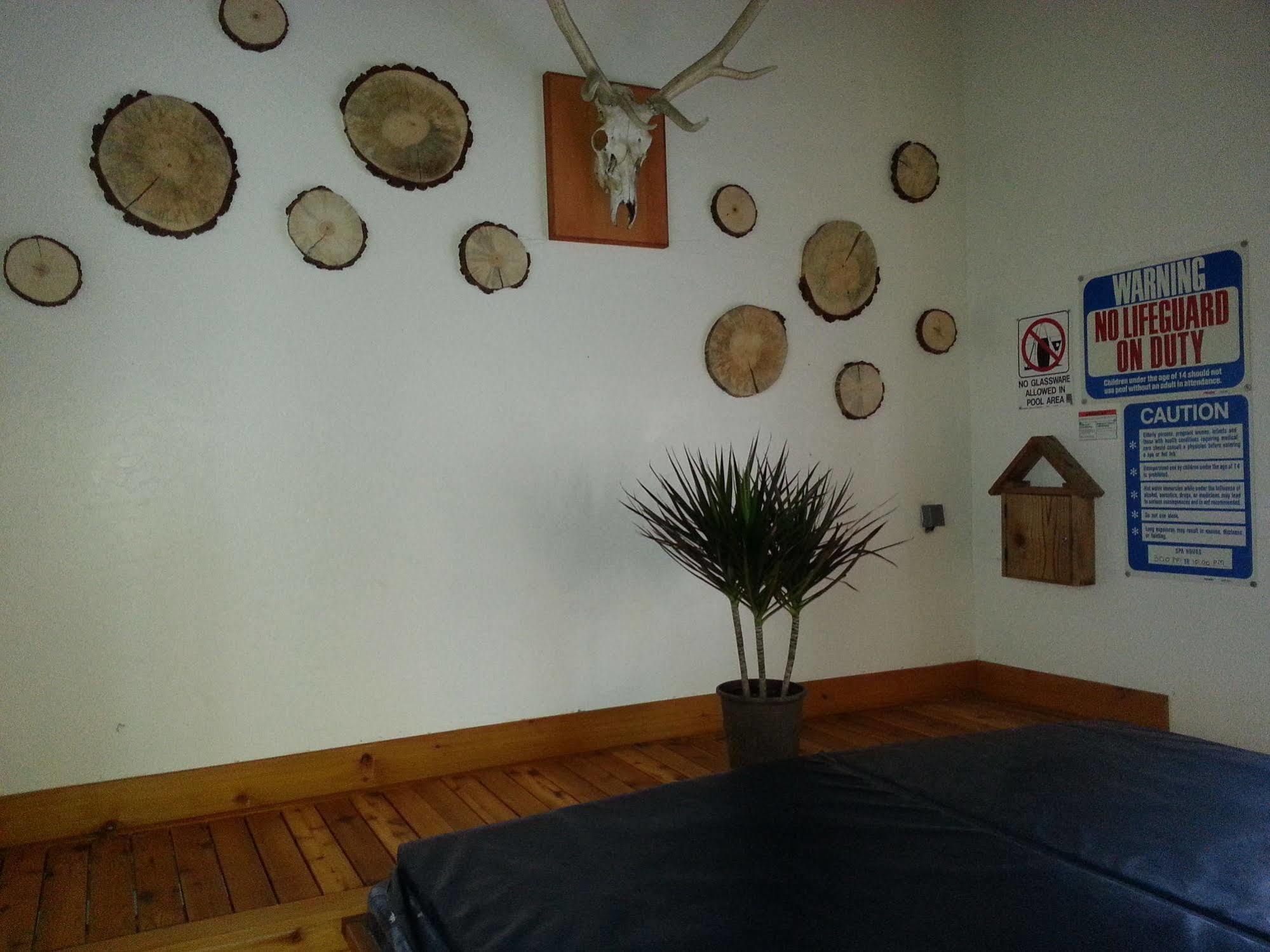 Innsbruck Lodge Mammoth Lakes Bagian luar foto