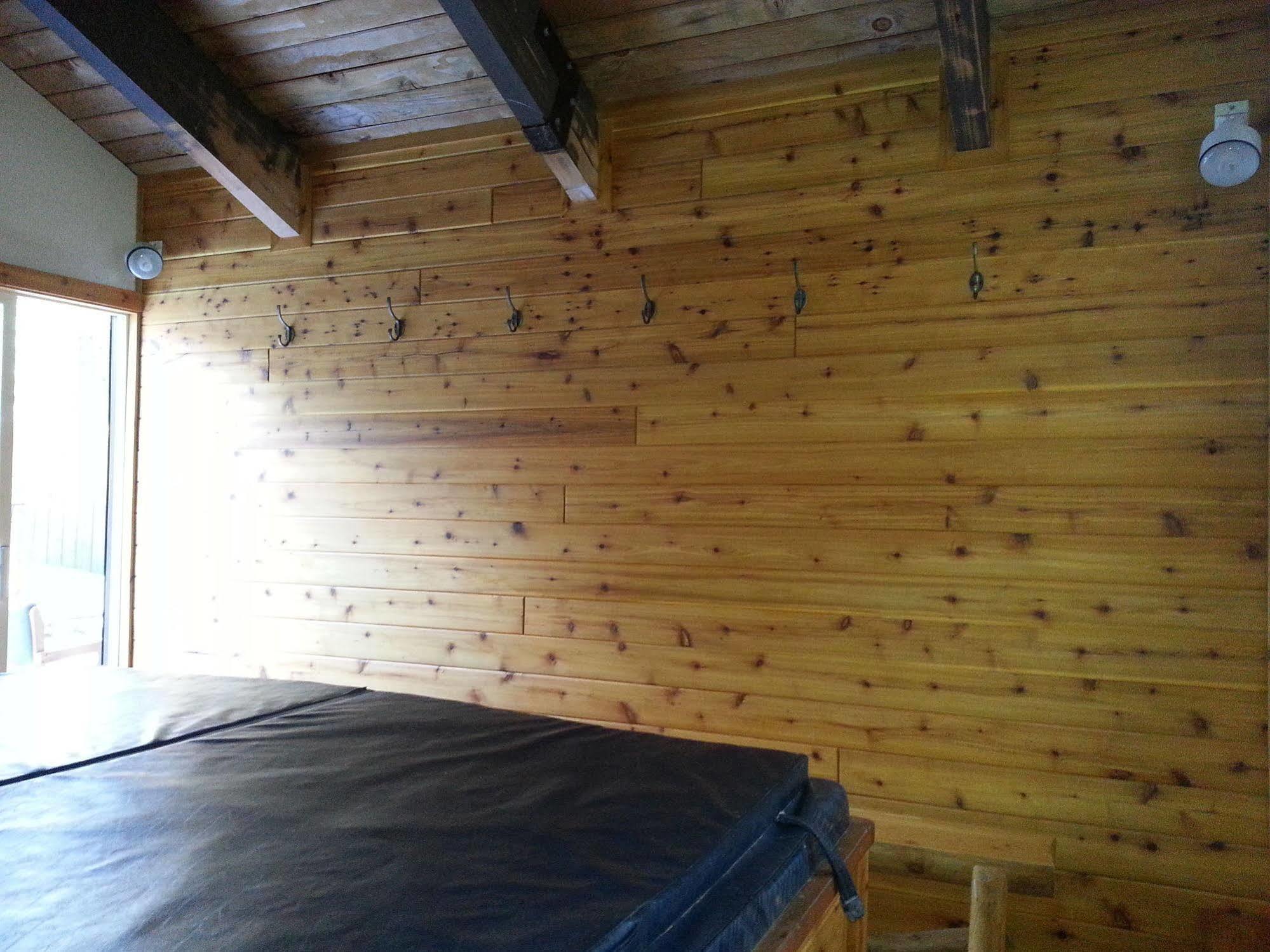 Innsbruck Lodge Mammoth Lakes Bagian luar foto