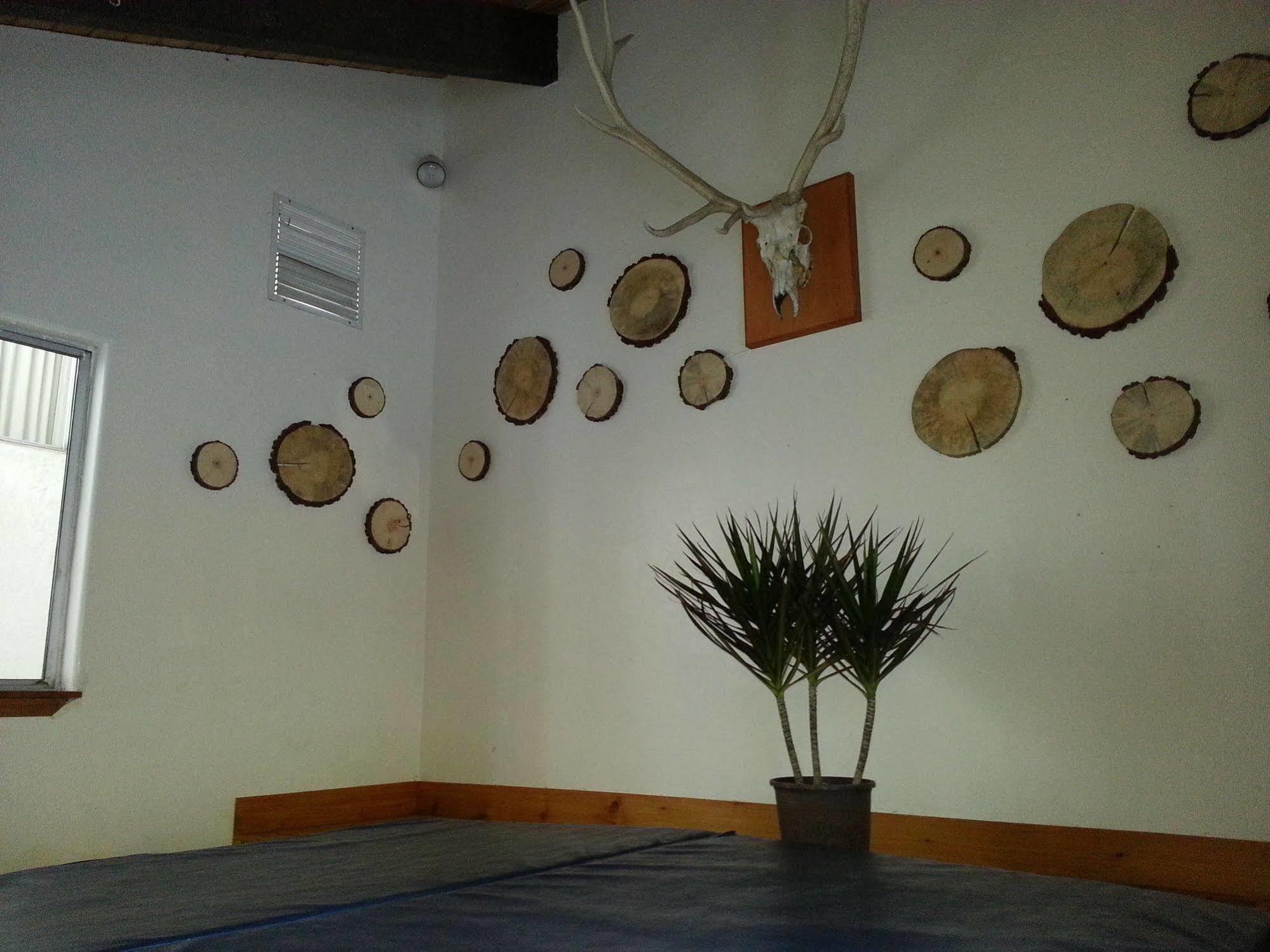 Innsbruck Lodge Mammoth Lakes Bagian luar foto
